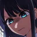 黒川あかね