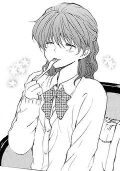 ヨナが落ちたのは、米花町