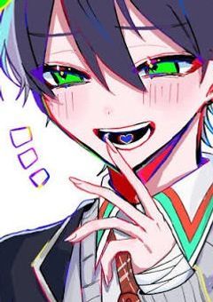 Njs4　♥　ただの友達だったのに
