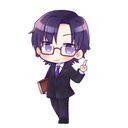 もふくん