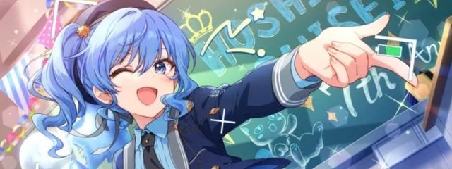 星詠みさんの壁紙画像