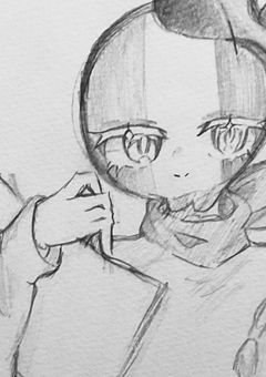カンヒュと愉快な仲間たち(？)※イラスト部屋です