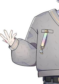 推しを推すのは大問題??