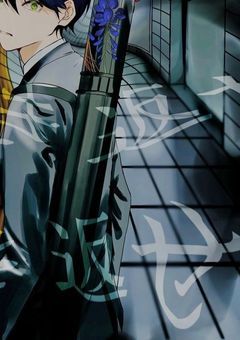 ➸8番出口.  【2434】