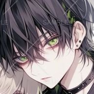 菜々🎧🍀.低浮さんのアイコン画像