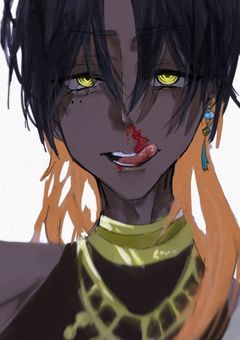 غرفة الولادة │ ヨォ~ 、嬢ちゃんっ 俺とちょっと遊ばﾈェ~ ？