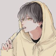 お茶漬けさんのアイコン画像