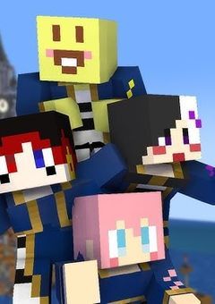 全然照れない看守を照れさせたい！！！
