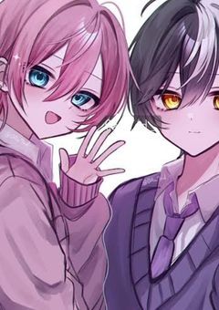 嘘コクしたら付き合っちゃった件!?