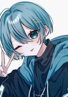握手会ってこんな推しと絡めんのｯ !?!?