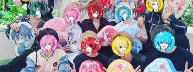 るあ @ 低浮上気味かもさんの壁紙画像