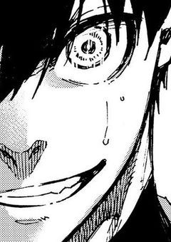 ブルーロック　【短編集】