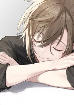 　Njs4 ⌇ ﻿塩ライバー、実はみんなのファンだった件　.