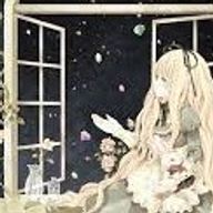 未来見ミリさんのアイコン画像