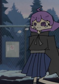 貴方の心に結界を