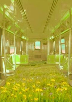 記憶が現れる時　【参加型】