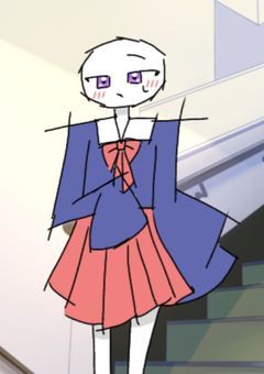 学校で君達と出会った時　【参加型】