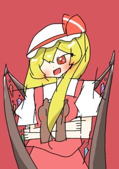 イラスト部屋