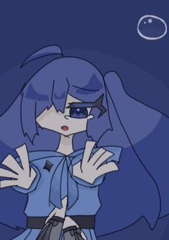 イラスト部屋　【新】