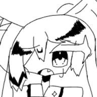 闇星らいあさんのアイコン画像