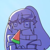 宇夢スピカさんのアイコン画像
