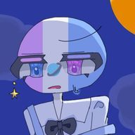 終魔るぅさんのアイコン画像