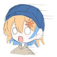 もう宿題とかどうでもいい☆(←(  ºДº)/ｵｲさんのアイコン画像