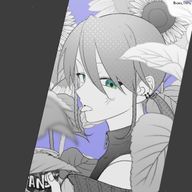 ルーナ⚖️#他界垢さんのアイコン画像