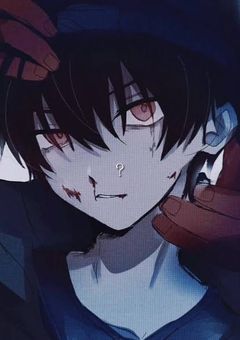 正義のヒーロー【呪鬼】