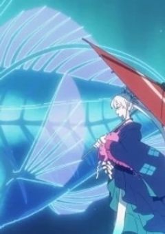 仮想空間«ツクヨミ»の管理人、室町へ！