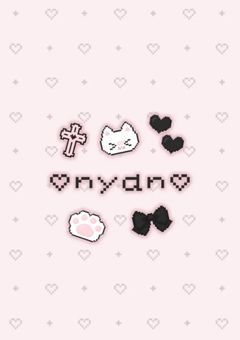 🎀🐾 一生手を繋いでいたいの ! 🤝🏻♩