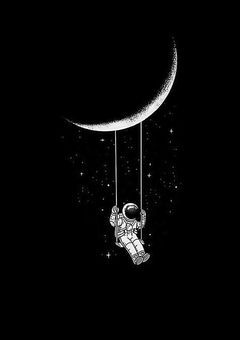 　　⌇　🌙 🕯️　　
