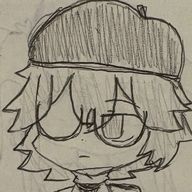 カラ坊は揚げられてしまった！さんのアイコン画像