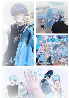 　＃ 𝐅𝐨𝐫𝐞𝐯𝐞𝐫 𝐁𝐥𝐮𝐞　