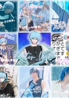 　＃ 𝐀𝐪𝐮𝐚𝐊𝐢𝐬𝐬　