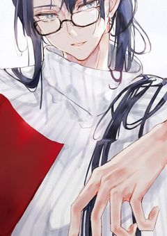 　# うちの彼氏 甘々すぎます .