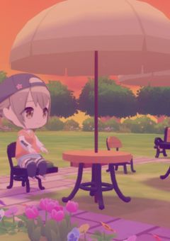 みぃのイラスト部屋
