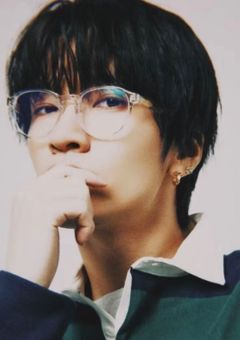 ふっか💜あいされ