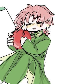 ジョジョイラスト部屋(腐向け)