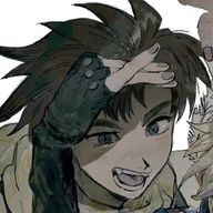 白い紙🗒️@ペア画中…【七芒星所属】さんのアイコン画像