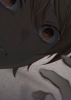 折れた傘