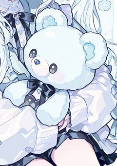 狼さんと死に戻り少女の部屋