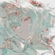 うるふｻﾝさんのアイコン画像