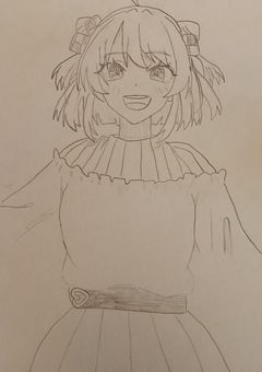 イラスト部屋!✨