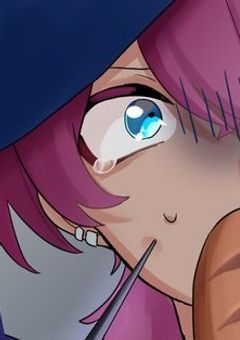 ๅโฆๅไบบใชใใงใใใฉโฆ๏ผ