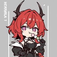 雪見だいふくさんのアイコン画像