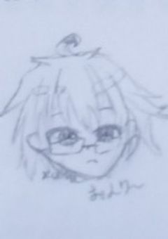 イラスト部屋(下手)