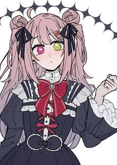 白雪カナによる小説orイラストコンテスト