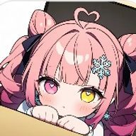 白雪カナ#💙🎀☃️さんのアイコン画像