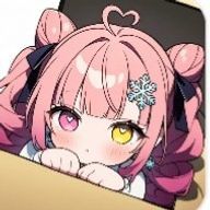 白雪カナ#💙🎀⛄さんのアイコン画像